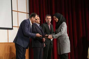 مراسم داوری و اختتامیه اولین رویداد استات آپ تریگر توانبخشی